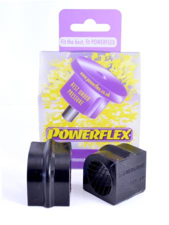 Powerflex USA - Powerflex Volkswagen Eurovan (91 - 04) Sway Bar Mount Bushing - 27mm