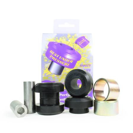 Powerflex USA - Powerflex Volkswagen Golf MK7 w/ IRS, Tiguan Rear Lower Control Arm Inner Bushings