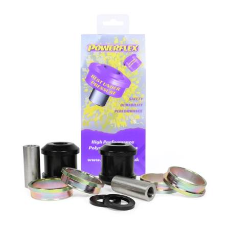 Powerflex USA - Powerflex Range Rover Evoque (11-18) Front Control Arm Forward Bushings