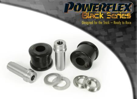 Powerflex USA - Powerflex BMW E8X 1 Series / E9X 3 Series Front Control Arm To Chassis Bushing (Black Series)
