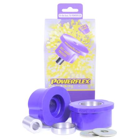 Powerflex USA - Powerflex Audi A4 / A5 / A6 / S6 / A7 / S7 / Q5 Rear Wheel Bearing Housing Bushing (Street)