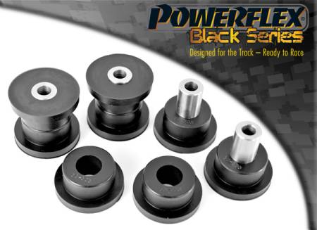 Powerflex USA - Powerflex Mazda RX7 Generation 3 & 4 (92 - 02) Front Upper Control Arm Bushing (Black Series)