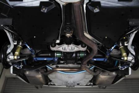 Cusco - Cusco Lower arm Bar ver.II Rear BP9 Legacy-GT