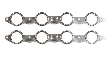 Cometic Gasket - Cometic GM Gen-3/4 Small Block V8 MLS Exhaust Manifold Gasket Set