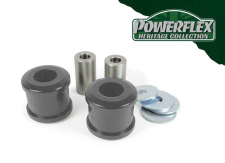 Powerflex USA - Powerflex BMW E39 525, 528, 530 (96 - 04) Front Lower Control Arm Bushing (Track Rod) (Heritage)