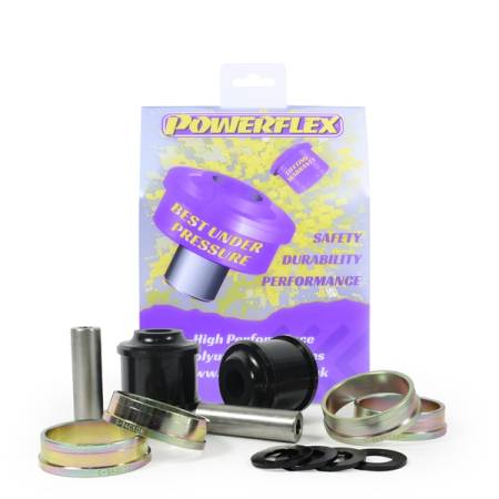 Powerflex USA - Powerflex A90 Supra/G29 Z4 Front Radius Arm to Chassis Bushing