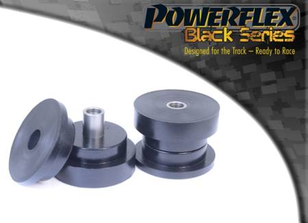Powerflex USA - Powerflex Saab 9-5 (98 - 10) YS3E Rear Trailing Arm Bushings (Black Series)