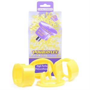 Powerflex USA - Powerflex Audi A5 / S5 / RS4 Rear Subframe Front Bushing Inserts (Street)