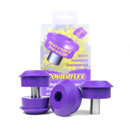 Powerflex USA - Powerflex Toyota Starlet/Glanza Turbo EP82 & EP91 Rear Beam Bushing - 55mm (Street)