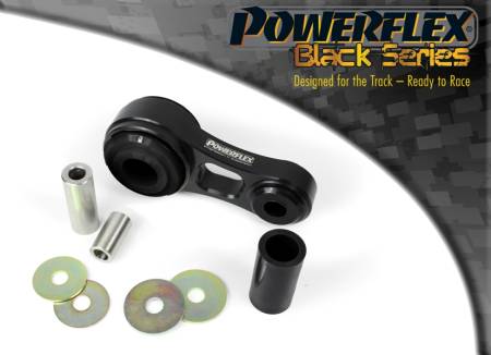 Powerflex USA - Powerflex MINI R56/R57/R58/R59 Lower Torque Mount (Black Series)