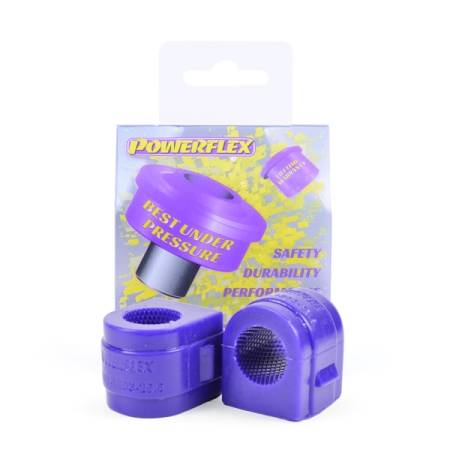 Powerflex USA - Powerflex Saab 9-5 YS3G (2010-2012) Front Sway Bar Bushings - 26.6mm