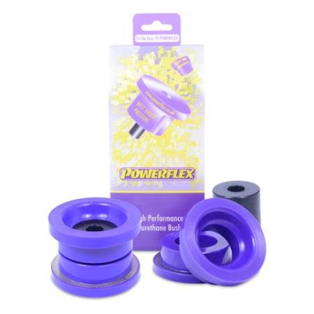 Powerflex USA - Powerflex Saab 9-3 (2002+) Front Subframe Front Bushing (Street)