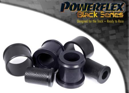 Powerflex USA - Powerflex MINI Countryman R60 / R61 Front Control Arm Rear Bushing (Black Series)