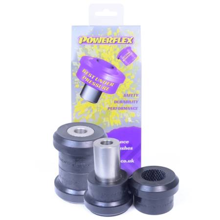 Powerflex USA - Powerflex Mercedes-Benz W202, W208, R170 Front Lower Control Arm Forward Bushings (Street)