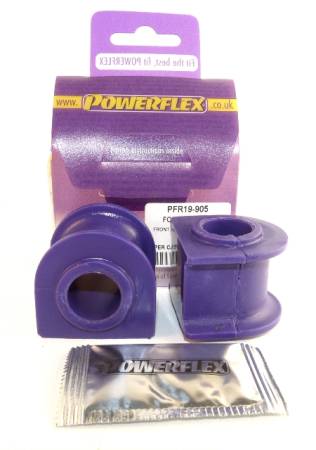 Powerflex USA - Powerflex Jaguar X Type (01 - 09) Rear Sway Bar Bushing - 20 mm