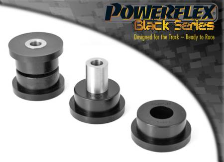 Powerflex USA - Powerflex BMW E28 5 Series / E24 6 Series Front Lower Control Arm to Subframe Bushings (Black Series)