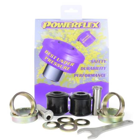Powerflex USA - Powerflex BMW F10 M5, F06/F13 M6 Front Thrust Arm Inner Bushings - Caster Adjustable