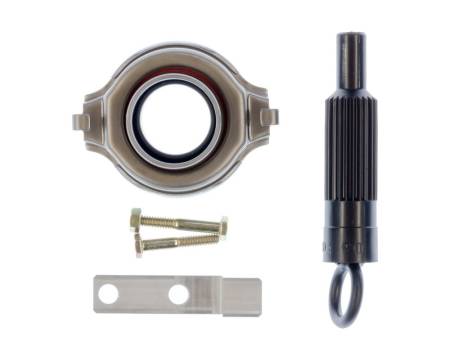 EXEDY Racing Clutch - Exedy 1996-1996 Mitsubishi Lancer Evolution IV L4 Hyper Series Accessory Kit