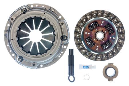 EXEDY OE - EXEDY OE 2002-2005 Acura RSX L4 Clutch Kit KHC09