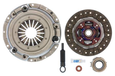 EXEDY OE - EXEDY OE 1995-2001 Subaru Impreza H4 Clutch Kit 15010