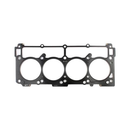 Cometic Gasket - Cometic Chrysler 6.4L Apache Gen-3 Hemi .062" MLX Cylinder Head Gasket 4.150" Bore LHS