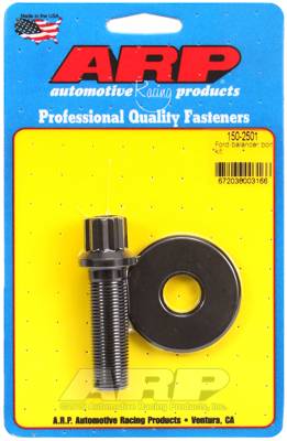 ARP - ARP Ford balancer bolt kit 150-2501