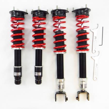 RS-R USA - RS-R Sports-I Coilovers Infiniti Q50 AWD 2014+ V37