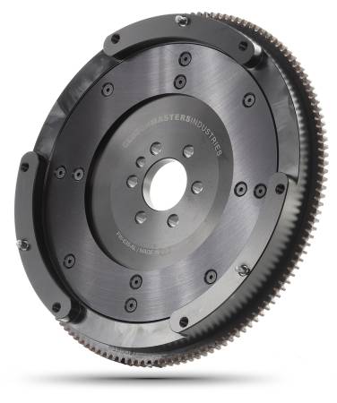 Clutch Masters - Clutch Masters 07-14 Mini Cooper JCW 1.6L Turbo Aluminum Flywheel
