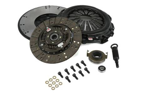 Competition Clutch - Competition Clutch 06-11 WRX / 05-11 LGT Stock Clutch Kit w/ Flywheel