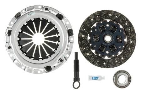 EXEDY Racing Clutch - Exedy 1991-1996 Dodge Stealth V6 Stage 1 Organic Clutch