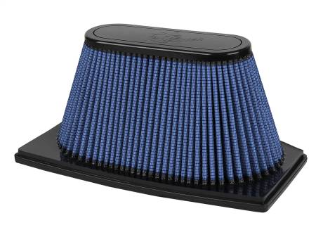 aFe Power (Advanced FLOW Engineering) - aFe Magnum FLOW PRO 5R Inverted Air Filter 18-19 Jeep Wrangler (JL) I4-2.0L(t) / V6-3.6