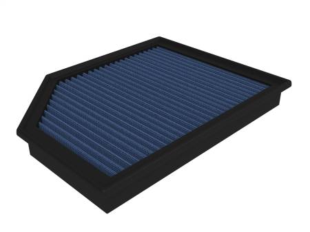 aFe Power (Advanced FLOW Engineering) - aFe 22-24 Ford Bronco Raptor V6-3.0L (tt) Magnum FLOW OE Replacement Pro 5R Air Filter