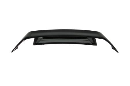 Seibon Carbon - Seibon 09-12 Nissan 370Z NN-Style Carbon Fiber Rear Spoiler