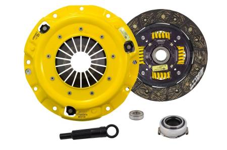 ACT (Advanced Clutch) - ACT 1991 Mazda Miata XT/Perf Street Sprung Clutch Kit