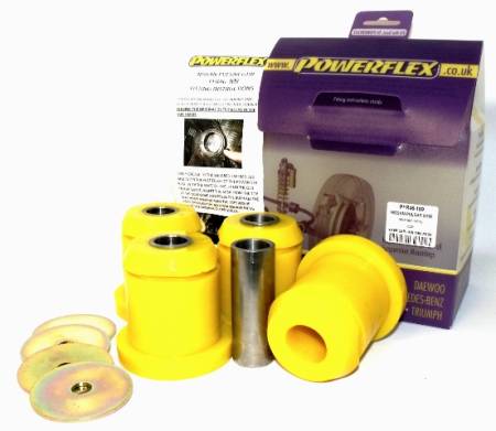 Powerflex USA - Powerflex Nissan Sunny/Pulsar GTiR Rear Sub Frame Bushing