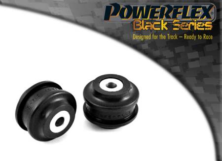 Powerflex USA - Powerflex BMW E39/E60 5 Series / E63 6 Series Rear Toe Adjust Inner Bushing (Black Series)