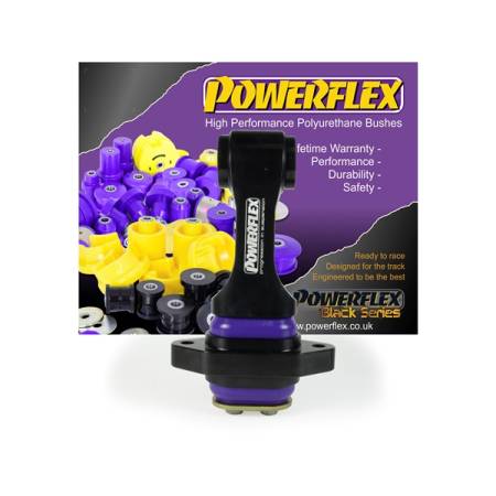 Powerflex USA - Powerflex Hyundai Veloster / Elantra / Kona Billet Aluminum Lower Torque Mount (Performance)