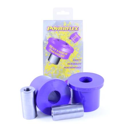 Powerflex USA - Powerflex VW PL71 (Touareg/Cayenne/Q7) Front Lower Control Arm Rear Bushings