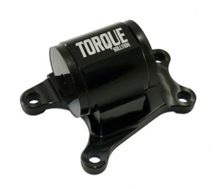 Torque Solution - Torque Solution Transmission Mount: Mitsubishi Evo 8/9 6-Speed