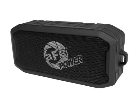 aFe Power (Advanced FLOW Engineering) - aFe Mini Bluetooth Speaker