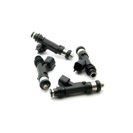 DeatschWerks - DeatschWerks 89-90 Nissan 240sx SOHC KA24E 800cc Injectors - Set of 4