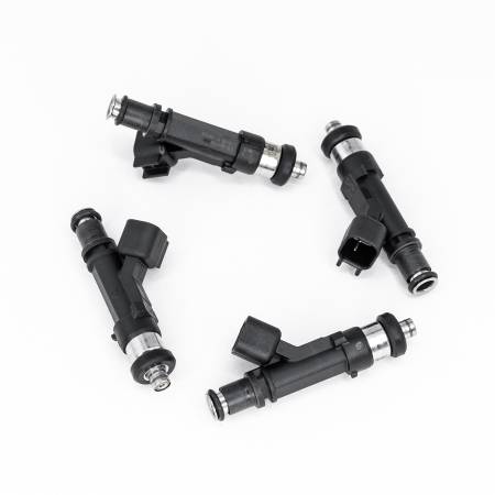 DeatschWerks - DeatschWerks 90-05 Mazda Miata 1000cc Injectors - Replaces 22S-00-1000-4