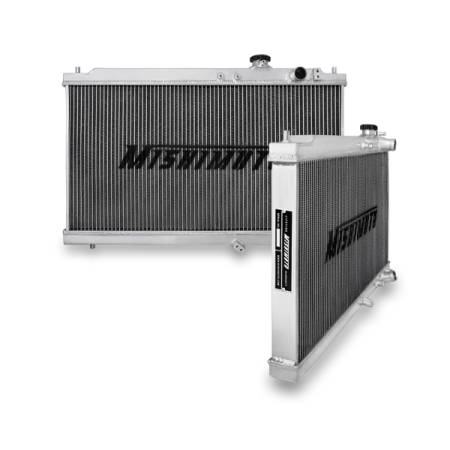 Mishimoto - Mishimoto 94-01 Acura Integra Manual Aluminum Radiator