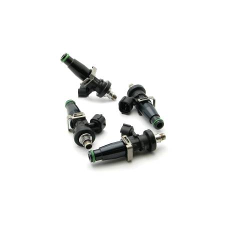 DeatschWerks - DeatschWerks 92-00 Honda Civic B/D/H / 91-01 Integra OBD I/II, B/D/H 2200cc Injectors (set of 4)