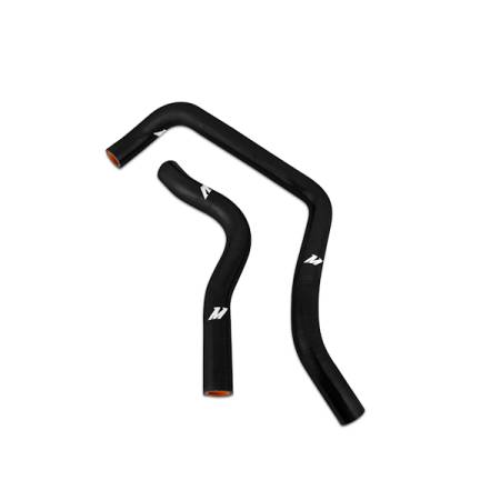 Mishimoto - Mishimoto 97-01 Acura Integra Type R Black Silicone Hose Kit