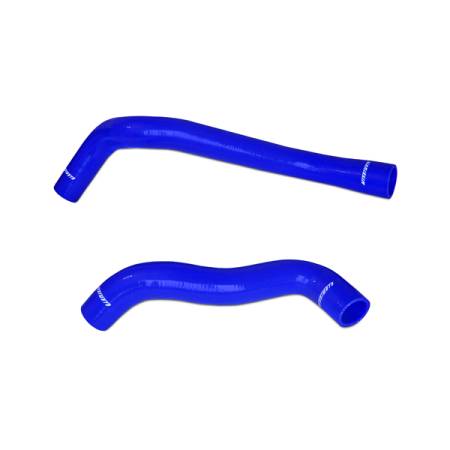 Mishimoto - Mishimoto 99-00 Ford F250 7.3L Blue Diesel Hose Kit