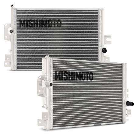 Mishimoto - Mishimoto 2023+ Nissan Z Heat Exchanger