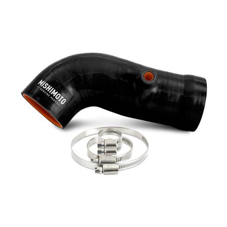 Mishimoto - Mishimoto 2022+ Subaru BRZ / Toyota GR86 Silicone Induction Hose BK