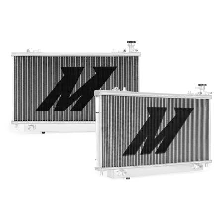 Mishimoto - Mishimoto 2008-2009 Pontiac G8 Performance Aluminum Radiator