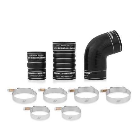 Mishimoto - Mishimoto 06-10 Chevy 6.6L Duramax Boot Kit